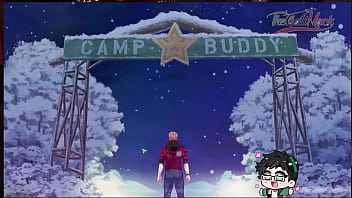Aiden tiene sentimientos encontrados | Temporada Camp Buddy Scoutmaster - 02