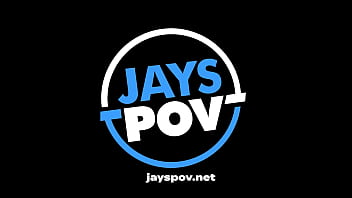 JAY'S POV - Киара Коул, крошечная блондинка 18 лет, кастинг на диване в видео от первого лица