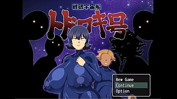 沉船宇宙飞船 Todoroki - 完整画廊秀 [每月无尽游戏] Ep.33 第一次他妈的泉猫，他暨三倍