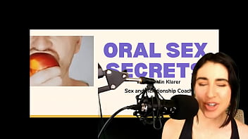 Oral Sex Secrets to Make Her Orgasm
