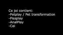 хентай инструкция по дрочке от Sarada petplay Cei analplay