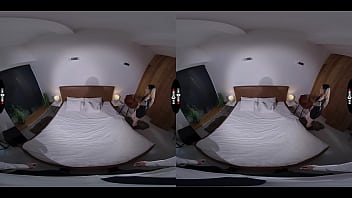 DARK ROOM VR - No puedo creer que hayas jodido eso