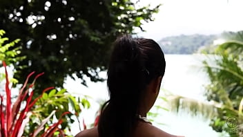 Princess of Love in 'Tourist in Phuket'
