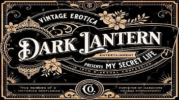 Dark Lantern Entertainment apresenta 'Steam Age Porn'