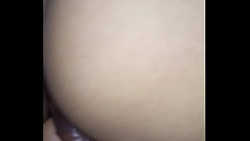 I hold and jerk off my friend's penis so he can penetrate my wife