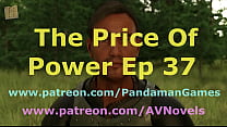 The Price Of Power 37