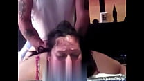 pounder Fucking a chubby mature woman moans and screams with rich orgasm pleasure