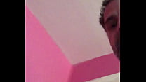 Hunter Biden smokes crack in pink Elsa bedroom