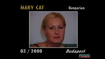 Mary Cat, eu não vou tentar pornô...