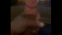 Showing this thick dick off