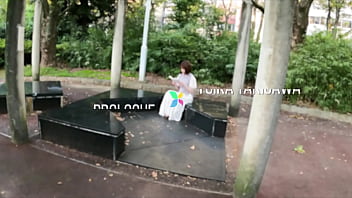 Yuika Takigawa in doggy style, reverse cowgirl and missionary style fucking, amateur nude casting couch Japanese girl with hairy pussy, pt3