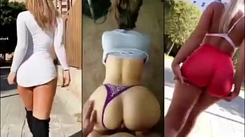 Shake your body compilation