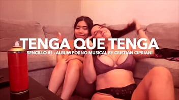 Tenga Que Tenga and hot colombians
