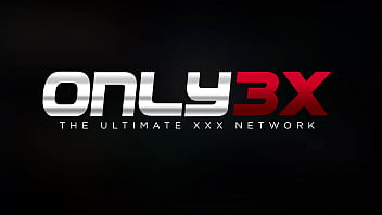Only3x (Only3X Network) ti offre - La tettona Kagney Linn Karter non poteva contare quanti orgasmi ha ottenuto - 10