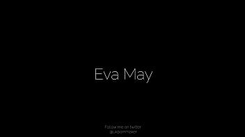Eva May - Come to Bed JOI
