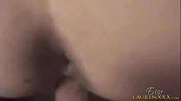 Classy Lady Erica Lauren Moans From Lovers Hard Cock POV