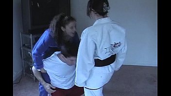 Dominación Jitsu