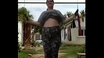 Bouncing Boobs