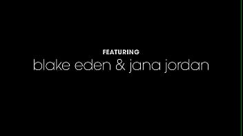 Naughty Blondes - Blake Eden & Jana Jordan