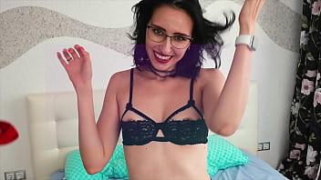 フェラチオからアナルまでの本物の セックス - Kisscatのウェブカメラと最高のビデオ