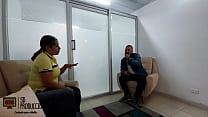 Я заключаю сделку с директором школы моего пасынка и в итоге трахаю ее киску ПОЛНАЯ ИСТОРИЯ