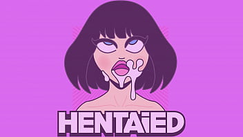 Real Life Hentai - Huge Boobs and Big Ass covered in Cum by Aliens