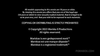 Mariska's Private Sex Tapes - Creampie - Lesbian - Solo - POV