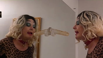 hi Tranny Training!