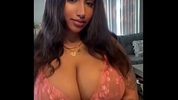Jeanette Prakash XXX Twitter Video Compilation Huge Boobs & Ass