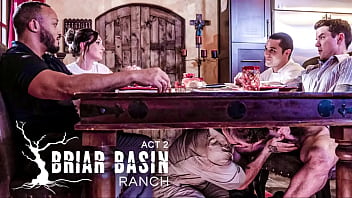 Briar Basin Ranch - Act II Brendon Anderson, Roman Todd, Dakota Payne, Killian Knox