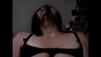 hi Relax stepsister gives blowjob & footjob