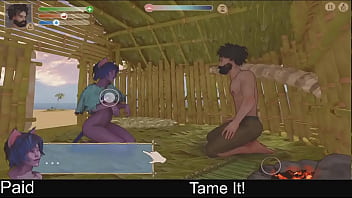 Tame It! 04