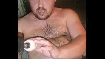 Uma hora de foda anal louca, fetiche, masturbação, engolir porra, anal hardcore e muito mais realizado por um gay russo)))