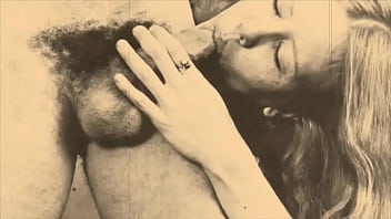 Vintage Pornostalgia, The Sins Of The Seventies