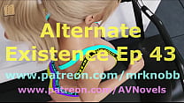 Alternate Existence 43