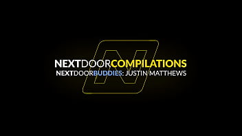 NextDoorBuddies - Великолепный Джастин Мэтьюз Топ 10