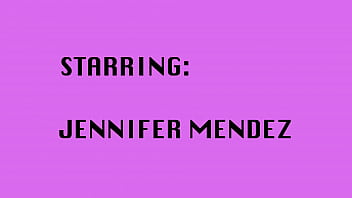 Real Life Hentai - Jennifer Mendez scopata in tutti i buchi da Alien Monsters