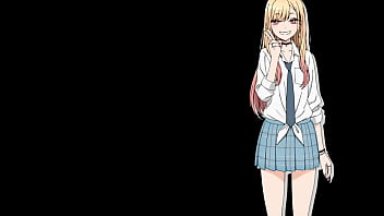 THURSDAY 北川マリン アナル CEI fr