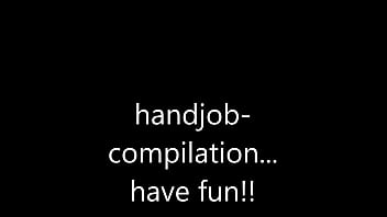 Carmen-Cumtrol: handjob-compilation for you