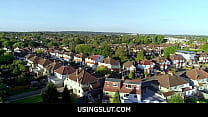 UsingSlut - Крошечная падчерица в любое время бесплатно для отчима и - Роуз Уинтерс, Алекс Джетт, Майк Манчини