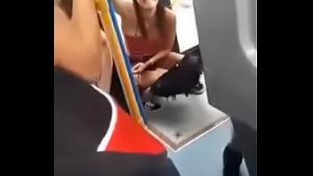 Peeing on the Bus