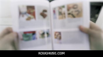 Roughuse - FreeUse, молодая женщина с большими сиськами, падчерица в любое время трахается с отчимом 4K - Gabbie Carter, Marcus London