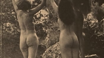 Glimpses Of The Past, Early 20th Century Porn
