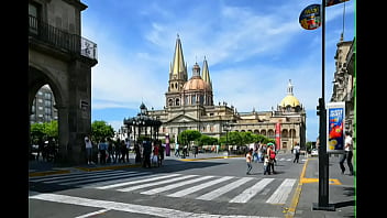 GUADALAJARA IS WONDERFUL