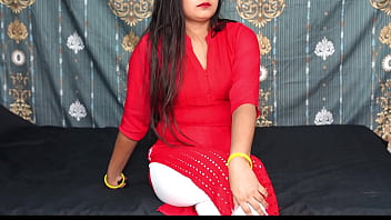 Rekha è andata al matrimonio della sua amica e si è fatta scopare da suo fratello