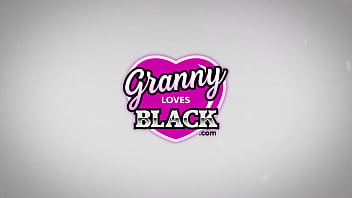 GRANNYLOVESBLACK - Joining The Early Risers