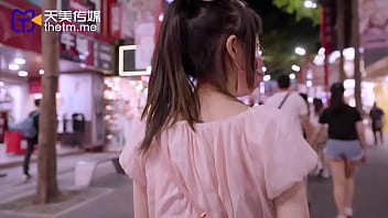 TMW092 The Most Indimentitable Summer Night: The Diary of Pure Love with Seniors [Domestic] Tianmei Media AV originale fatto in casa con sottotitoli in cinese