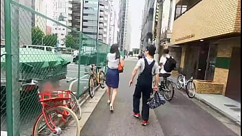 雄々しいアナルの頂点 ～五十路熟女狩り～ Part.1 : 続きを見る→https://bit.ly/Raptor-Xvideos