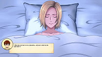 AOT VN Night Interactions 1