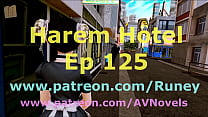 Harem Hotel 125